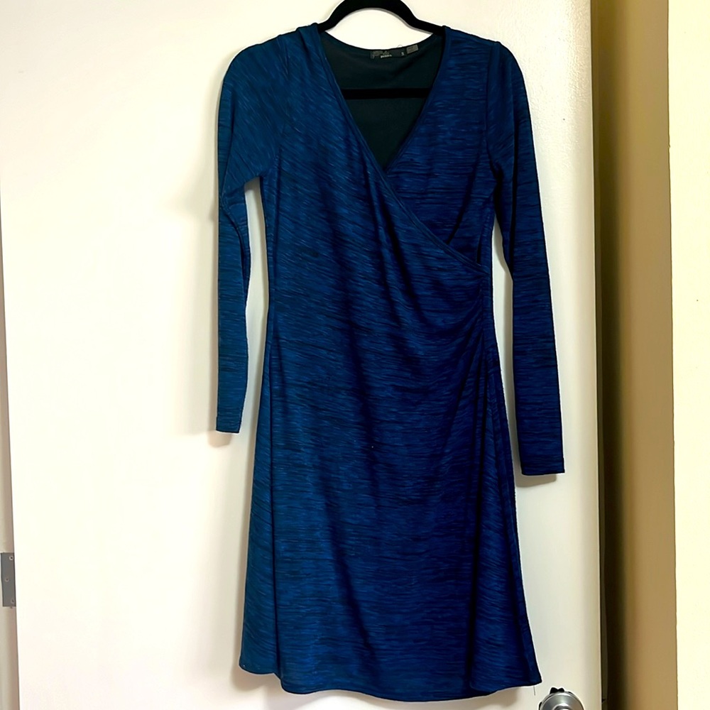 Prana Nadia dress size small